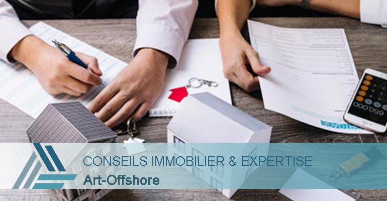 CONSEIL IMMOBILIER & EXPERTISE