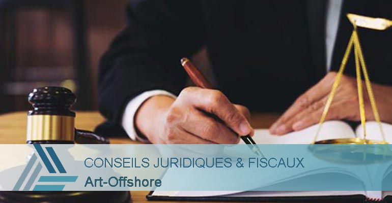 CONSEILS JURIDIQUES & FISCAUX